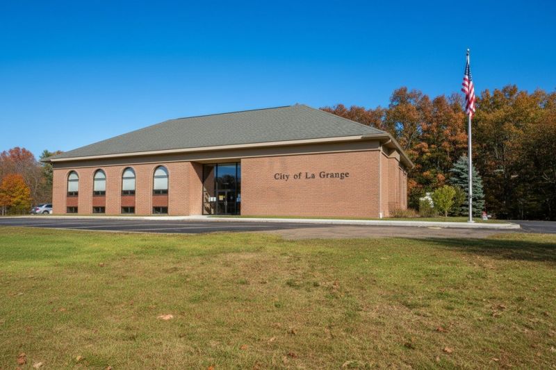 Lagrangeville, NY
