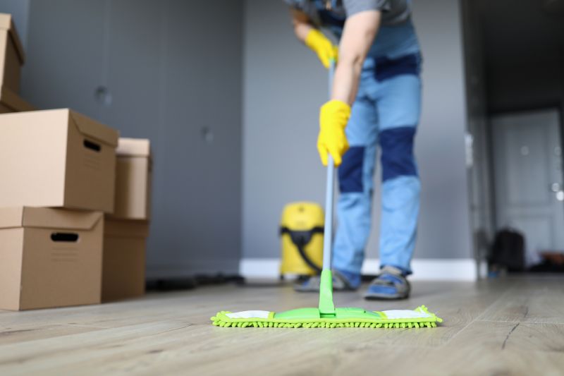 Our team working on Flooring Service projects in Mahopac, NY