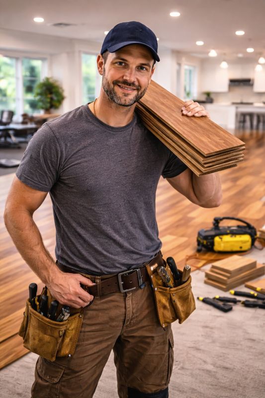 Flooring Service in Mahopac, NY