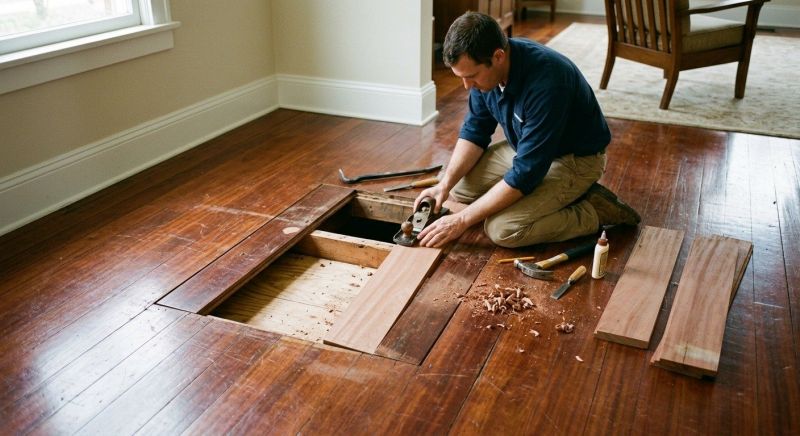 Flooring Service in Mahopac, NY