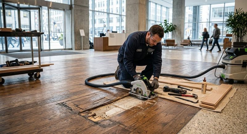 Flooring Service in Mahopac, NY