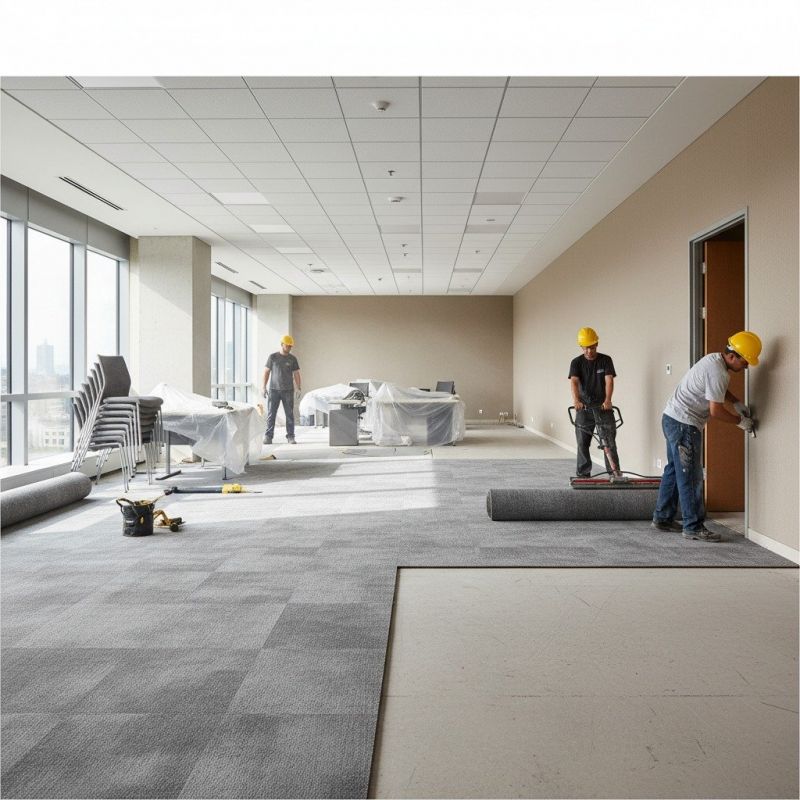 Flooring Service in Mahopac, NY