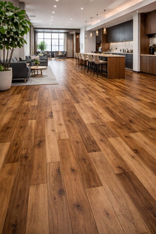Commercial Hardwood Service in Croton On Hudson, NY