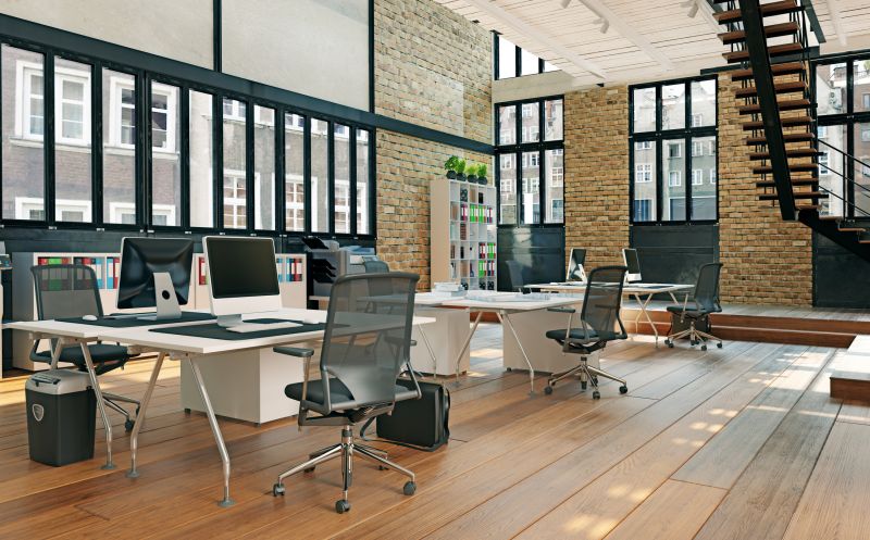 Commercial Hardwood Service in Irvington, NY