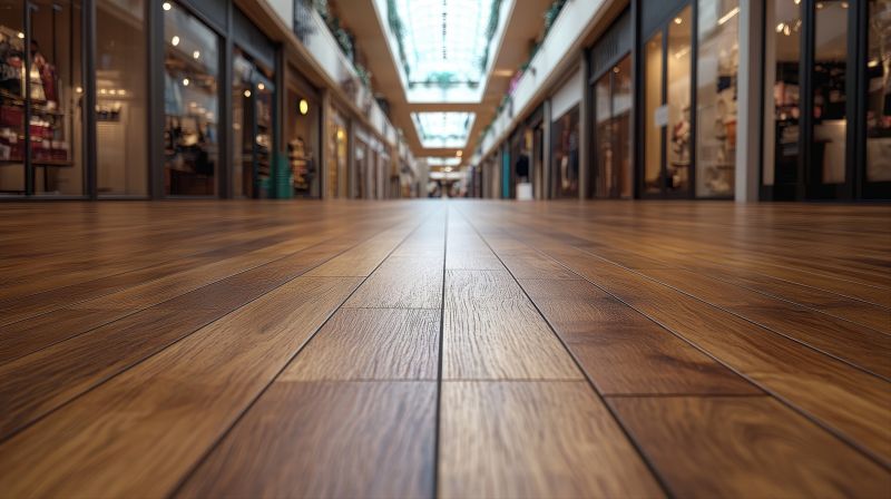 Commercial Hardwood Service in North Salem, NY