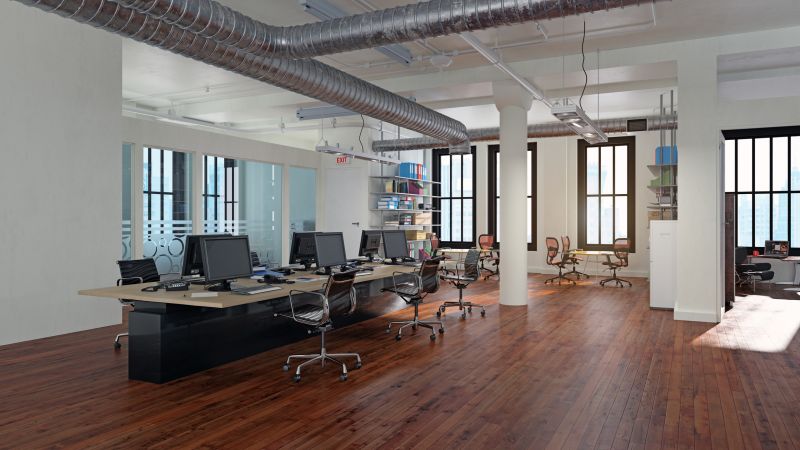Commercial Hardwood Service in Orange County, NY