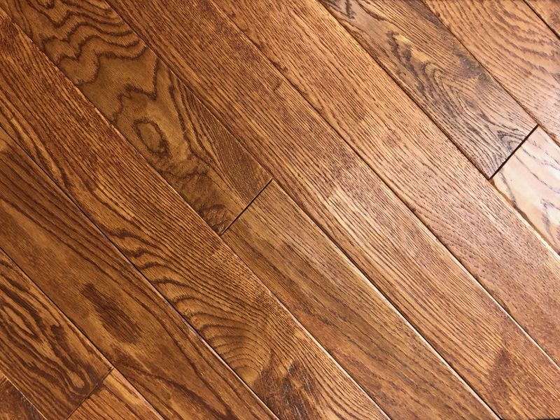 Commercial Hardwood Service in Orange County, NY