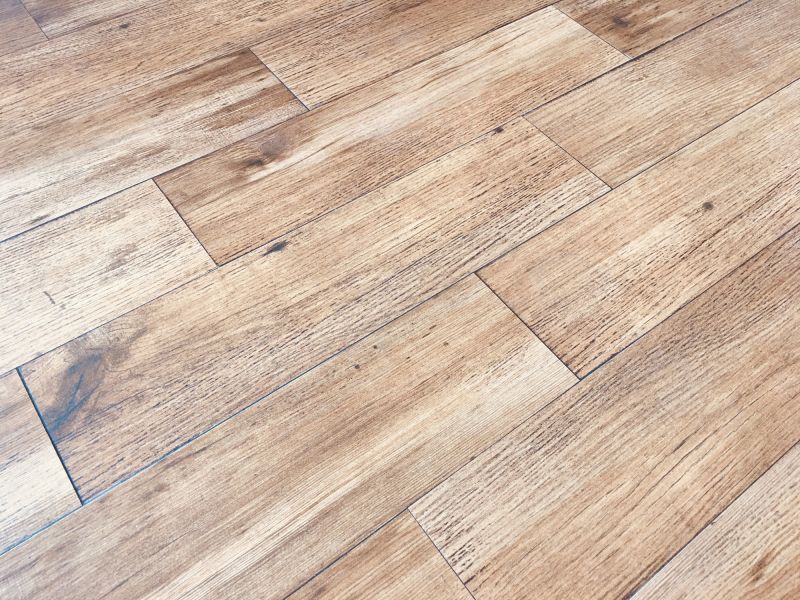 Engineered Wood Installation in Mahopac, NY