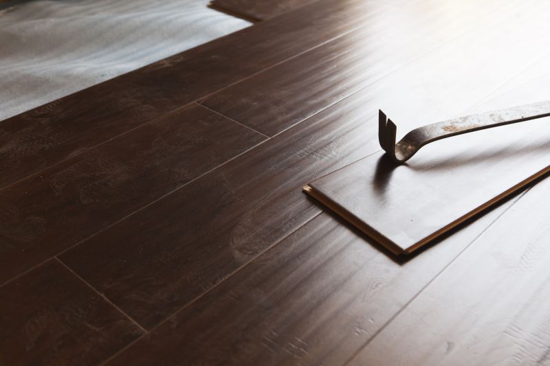 Laminate Floor Installation in Greenwich, CT