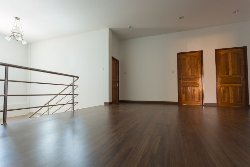 Laminate Floor Installation in New Fairfield, CT