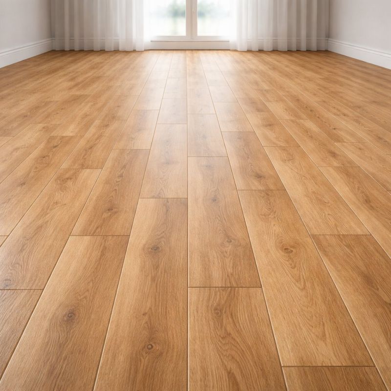 Laminate Floor Installation in Orange County, NY
