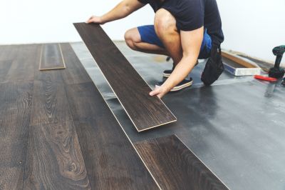 Laminate Floor Installation in Pawling, NY