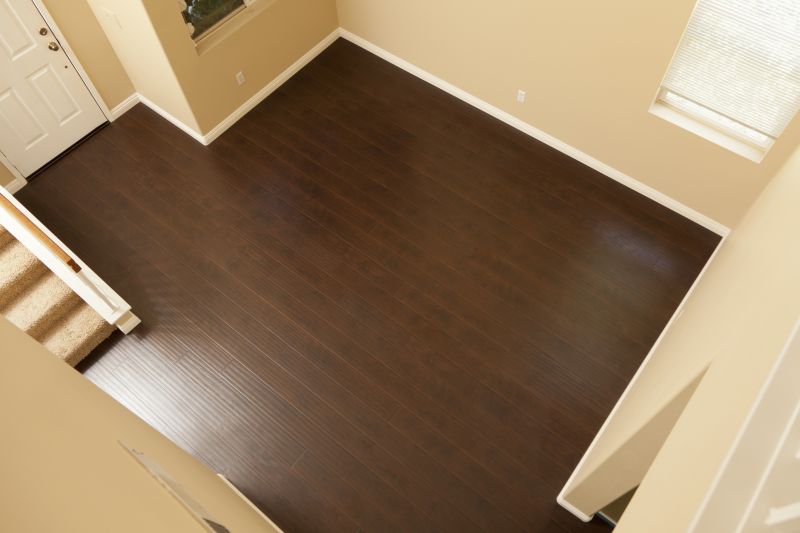 Laminate Floor Installation in Redding, CT