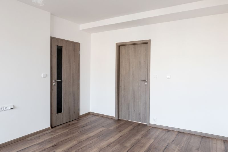 Laminate Floor Installation in Sherman, CT