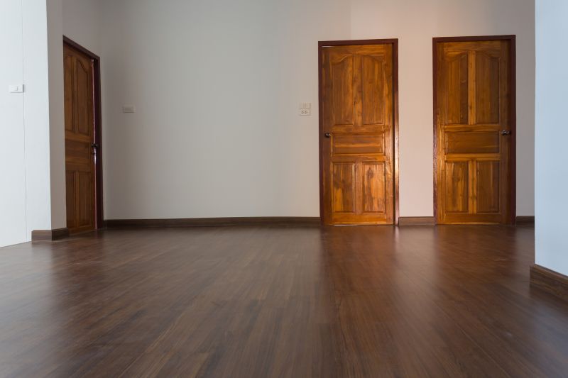 Laminate Floor Replacement in Bethel, CT