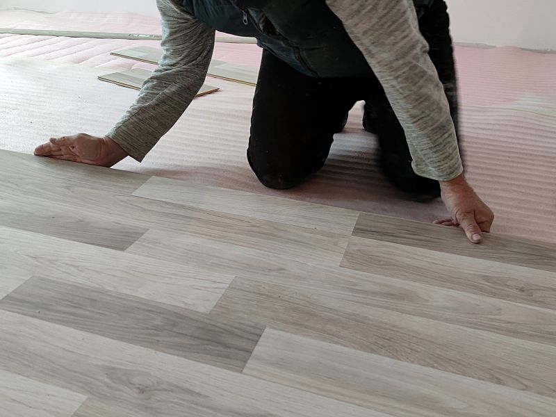 Laminate Tile Installation in Mahopac, NY