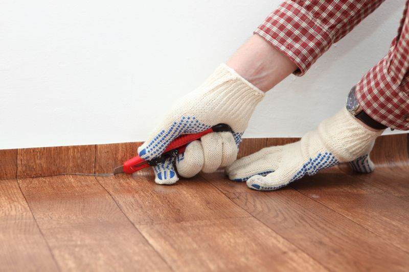 Linoleum Floor Installation in Highland Mills, NY