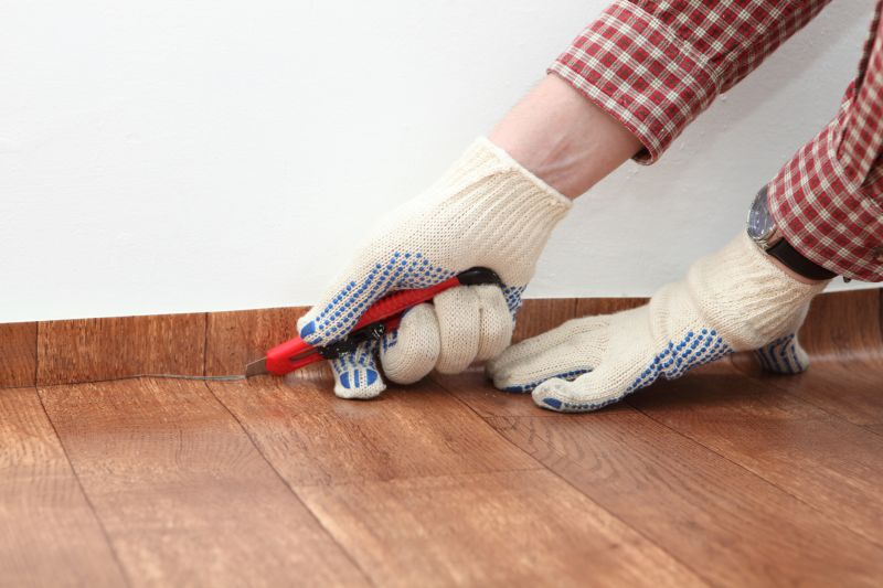 Linoleum Floor Installation in Hopewell Junction, NY