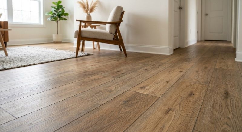Lvp Flooring Installation in Mahopac, NY