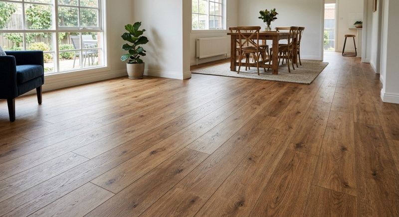 Lvt Flooring Installation in New Windsor, NY
