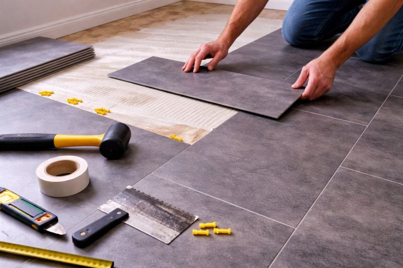 Lvt Flooring Installation in Pound Ridge, NY