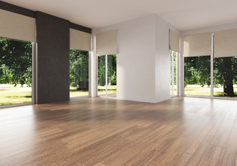 Lvt Flooring Installation in Sherman, CT