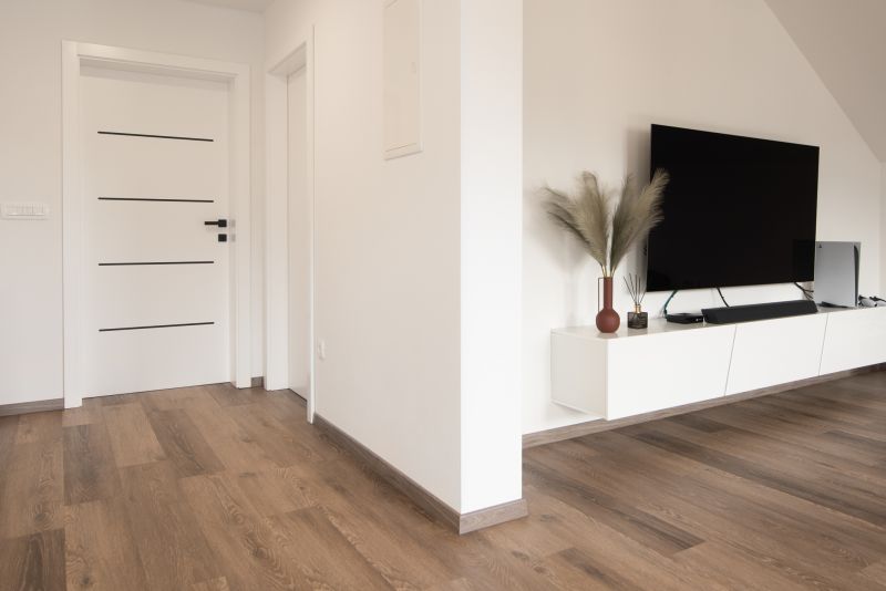Lvt Flooring Installation in West Harrison, NY