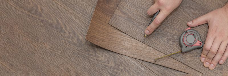 Sheet Flooring Installation in Putnam County, NY