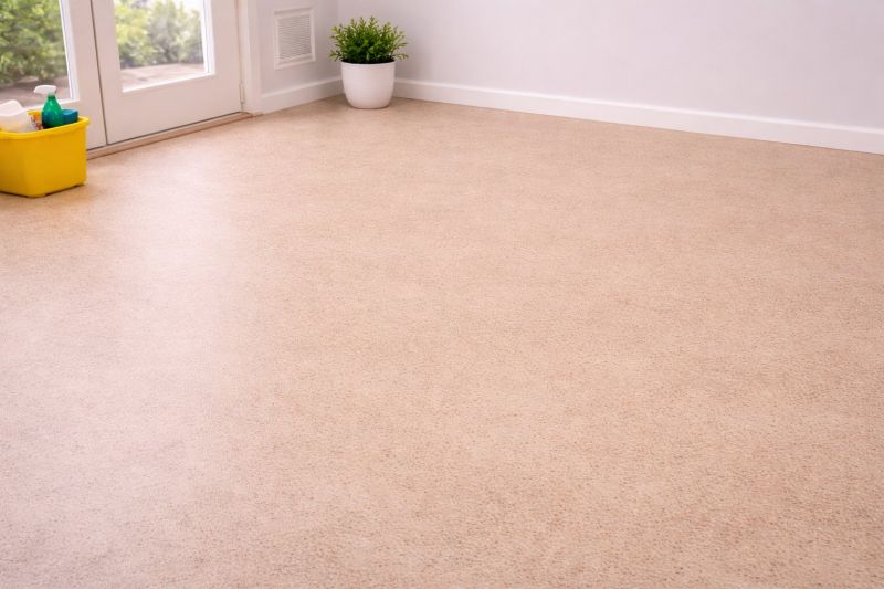 Sheet Linoleum Installation in North Salem, NY
