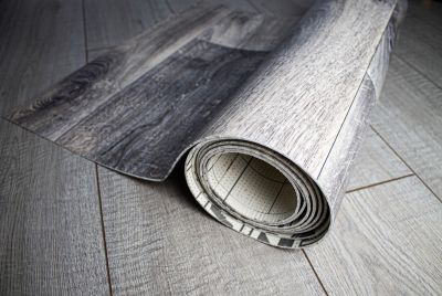 Sheet Vinyl Installation in Cortlandt Manor, NY