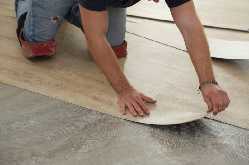 Vinyl Flooring Installation in Pound Ridge, NY