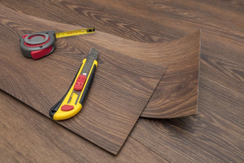 Vinyl Flooring Service in Mahopac, NY