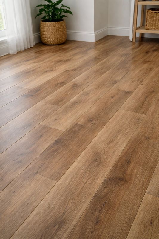 Vinyl Plank Floor Installation in Mahopac, NY