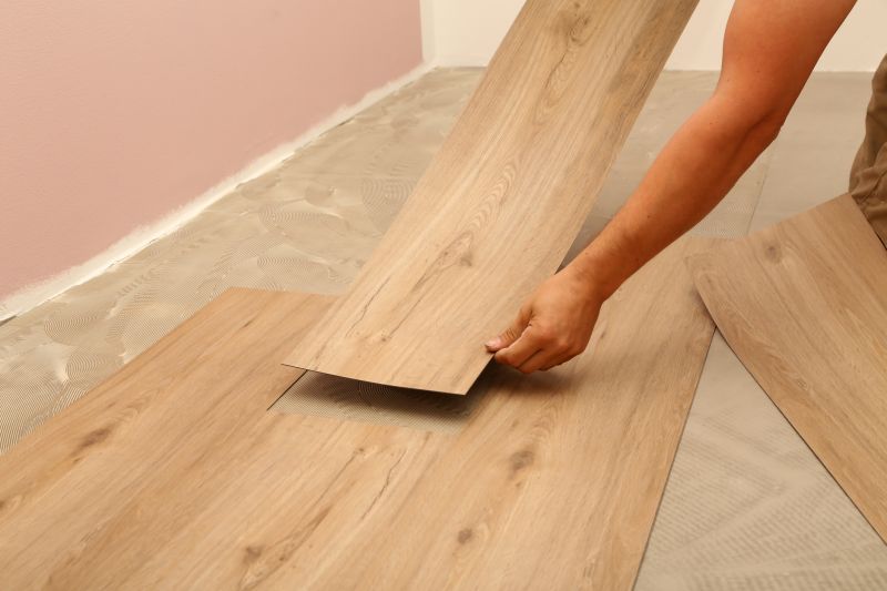 Vinyl Tile Installation in Mahopac, NY
