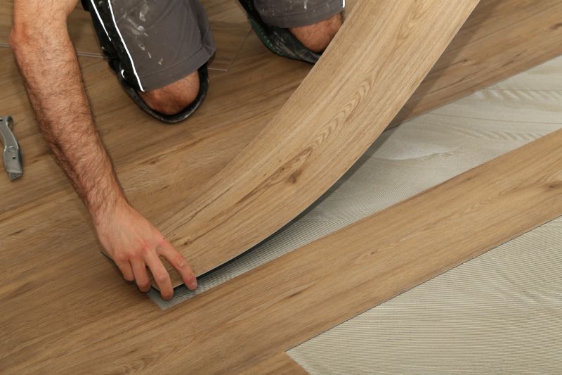 Vinyl Tile Installation in Mahopac, NY